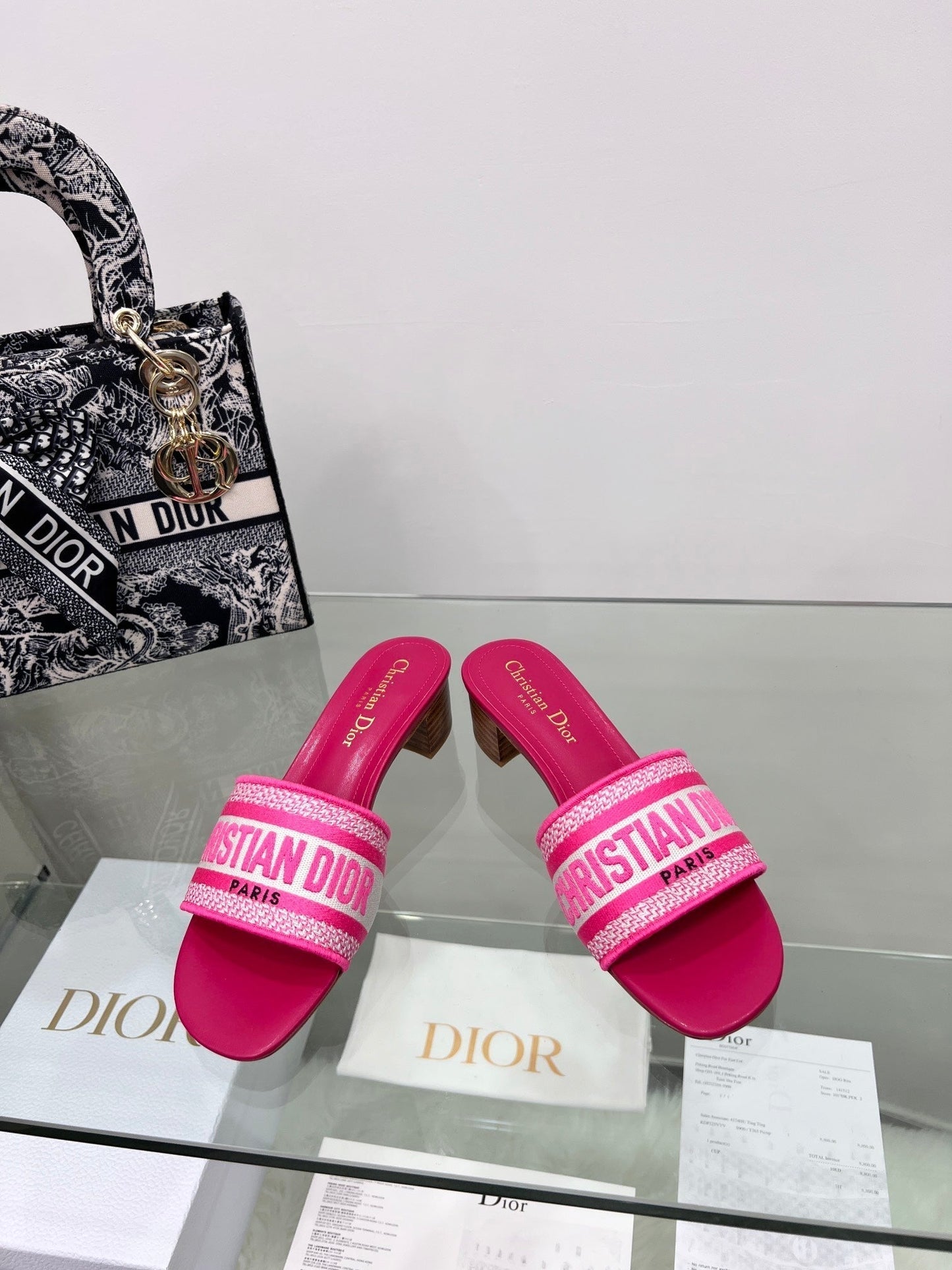Luxury Shoes - Top QualityR - 1284