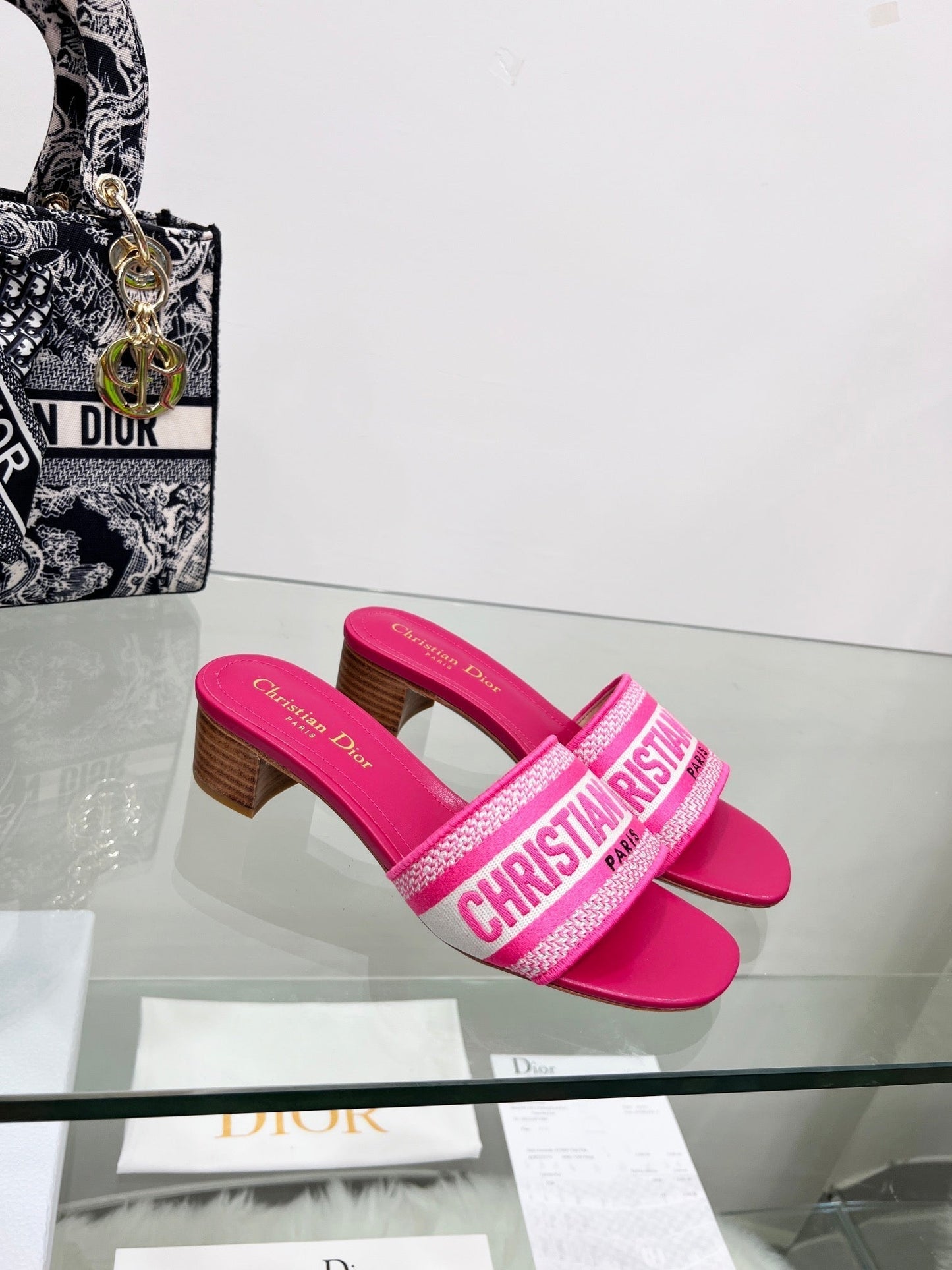 Luxury Shoes - Top QualityR - 1284
