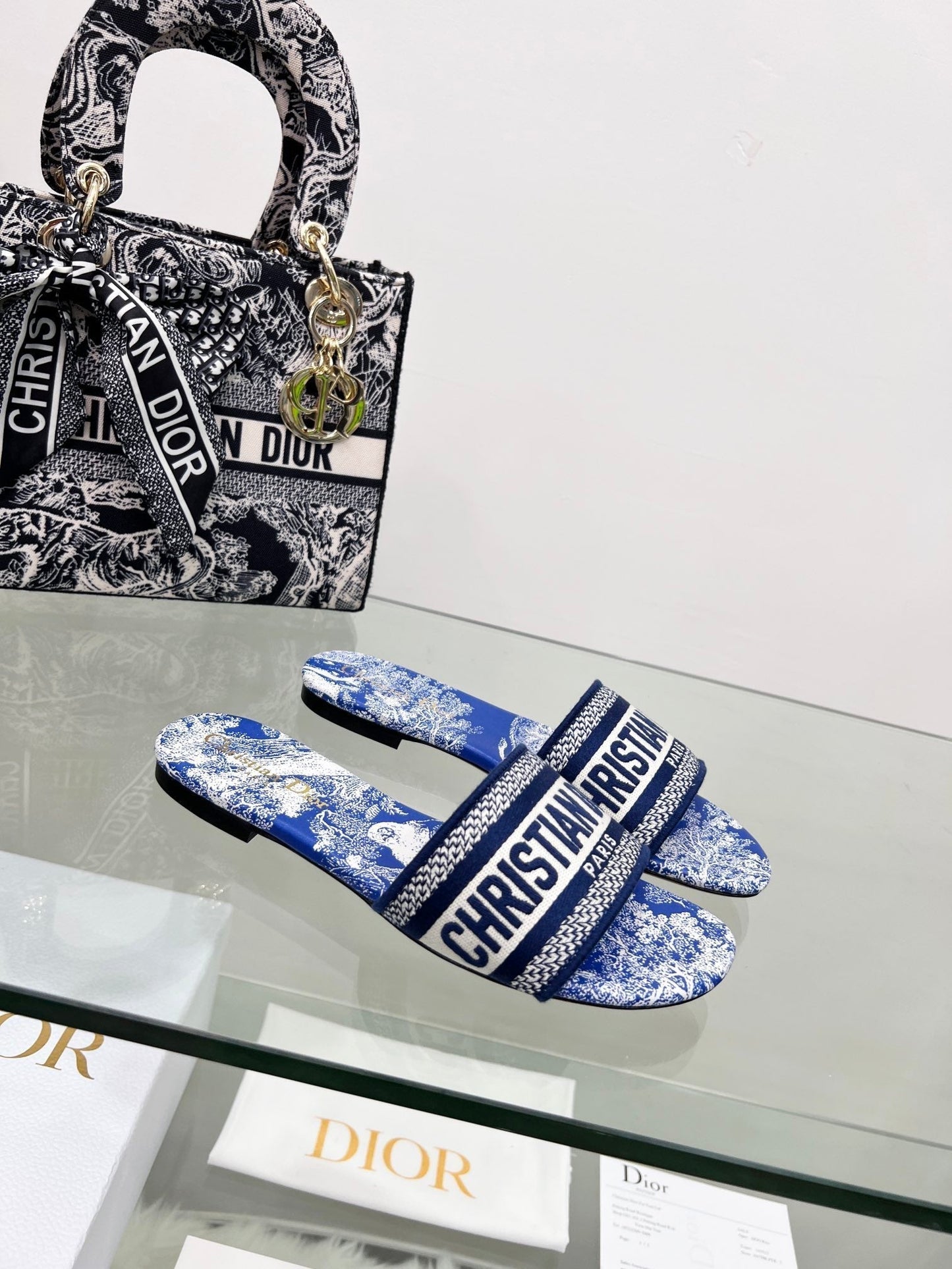Luxury Shoes - Top QualityR - 1289