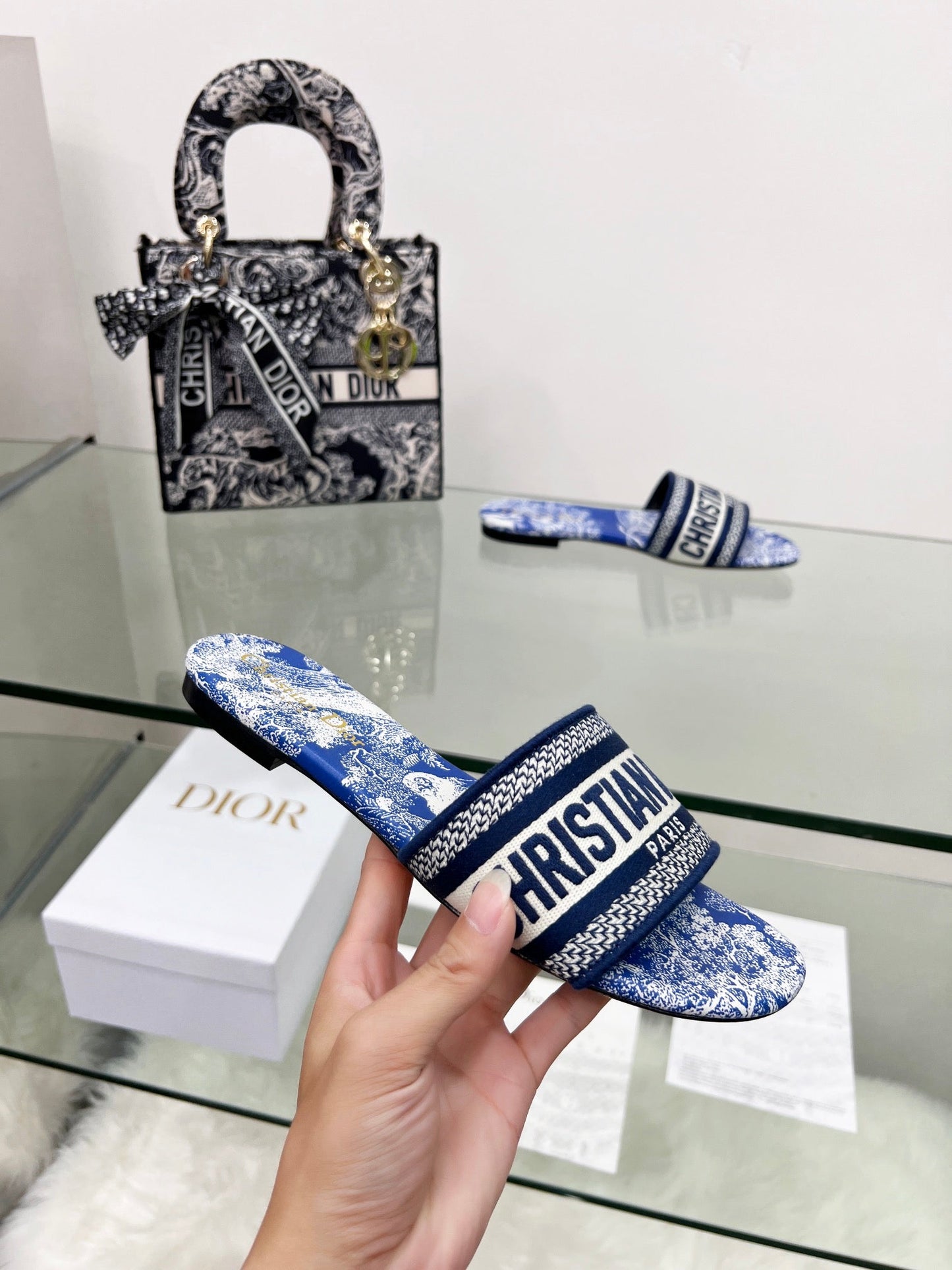 Luxury Shoes - Top QualityR - 1289