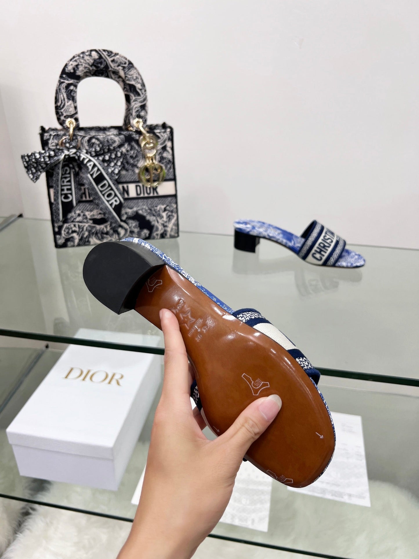 Luxury Shoes - Top QualityR - 1288