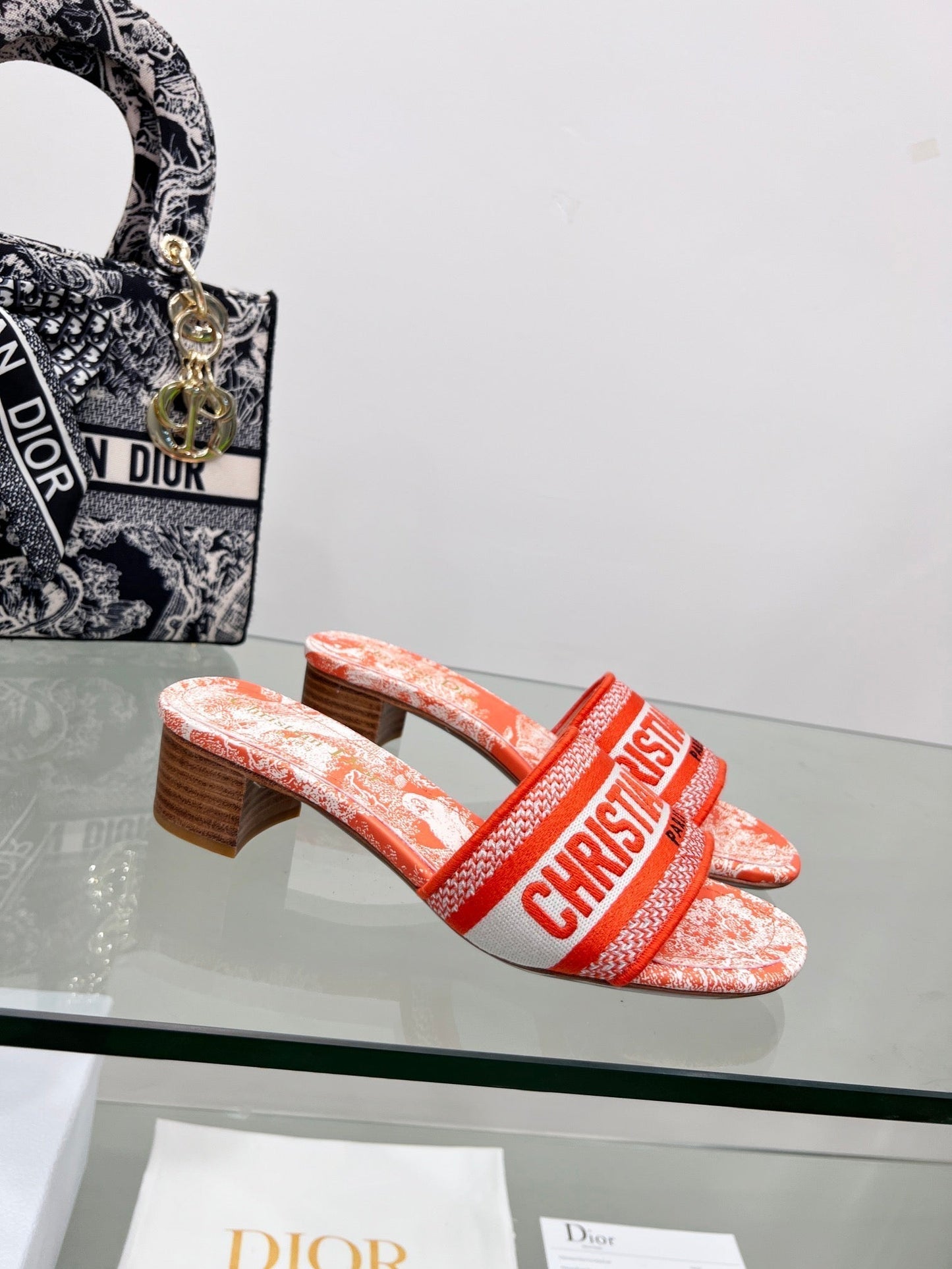 Luxury Shoes - Top QualityR - 1296
