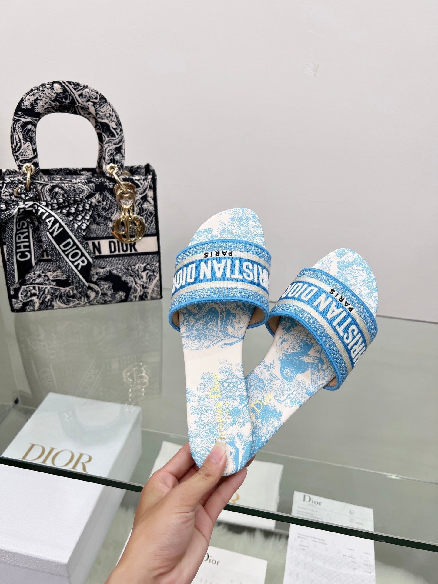 Luxury Shoes - Top QualityR - 1292