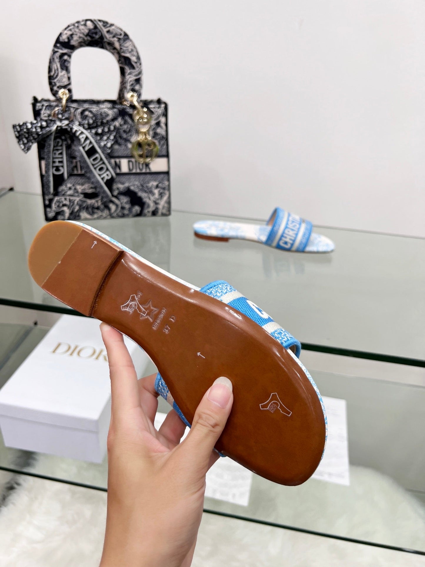 Luxury Shoes - Top QualityR - 1292