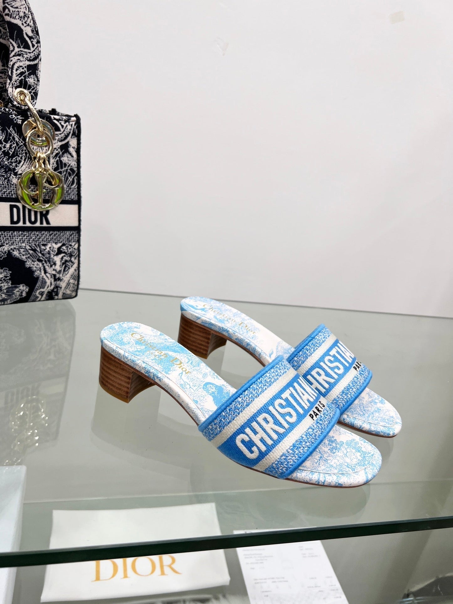 Luxury Shoes - Top QualityR - 1293