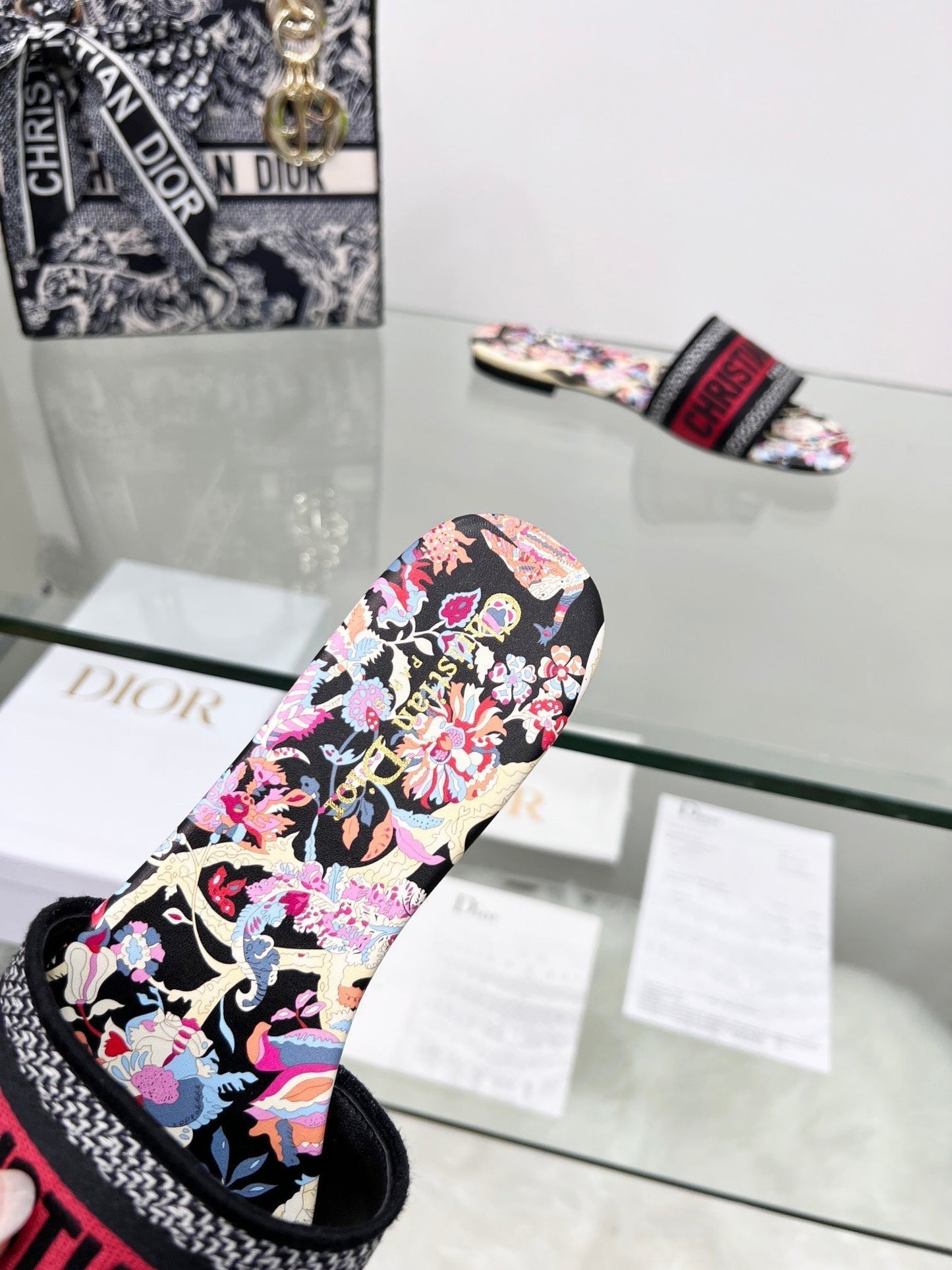 Luxury Shoes - Top QualityR - 1290