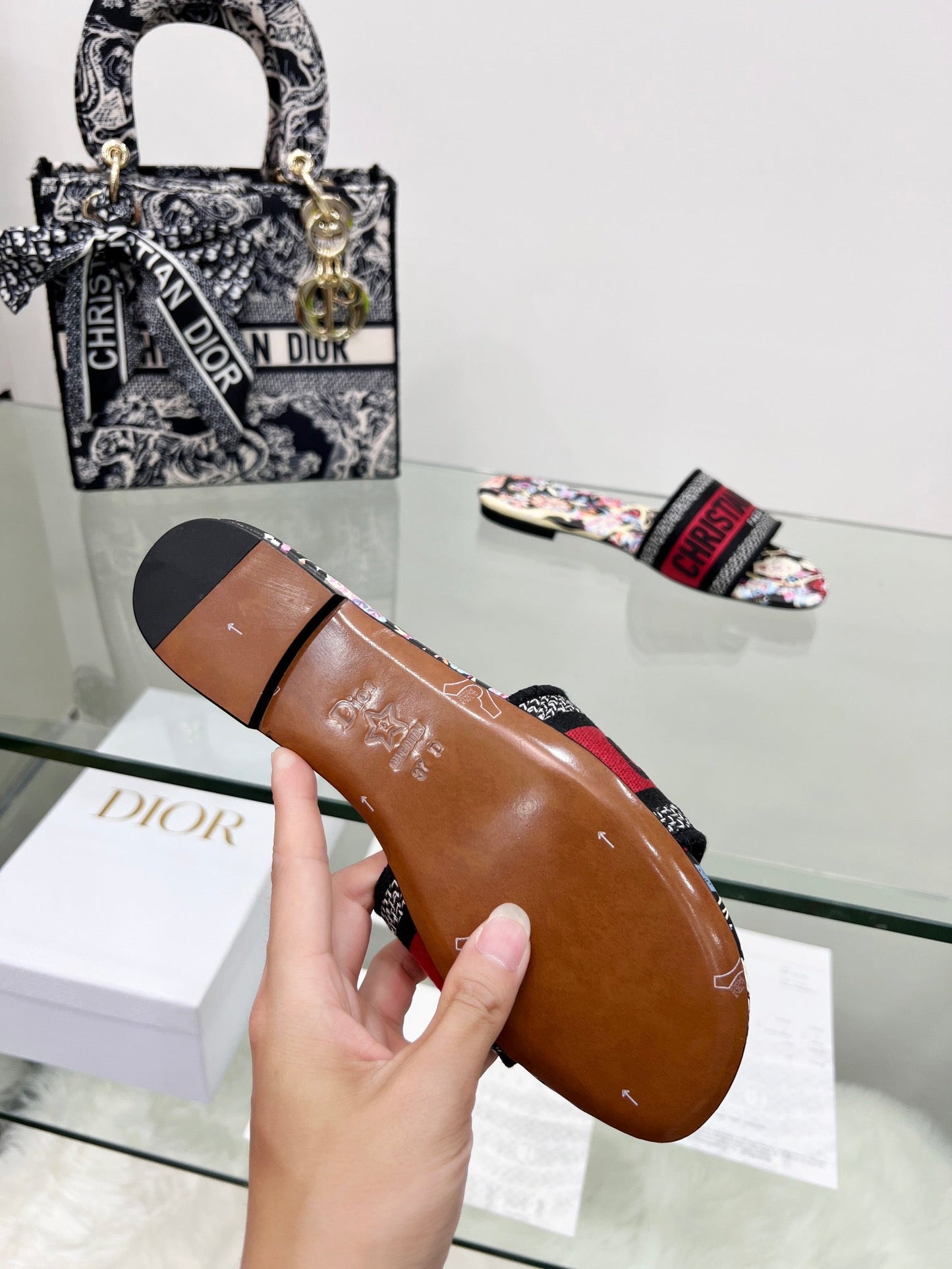 Luxury Shoes - Top QualityR - 1290