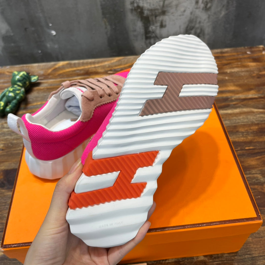 Luxury Shoes - Top QualityS - 402