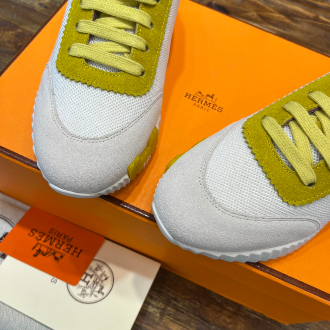 Luxury Shoes - Top QualityS - 400