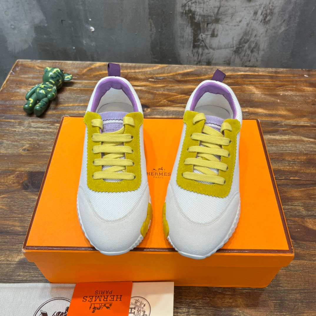 Luxury Shoes - Top QualityS - 400