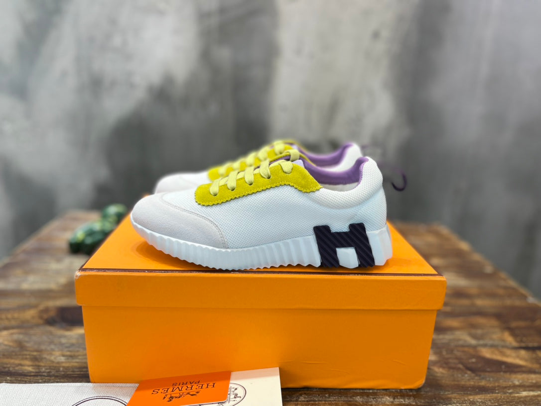 Luxury Shoes - Top QualityS - 400