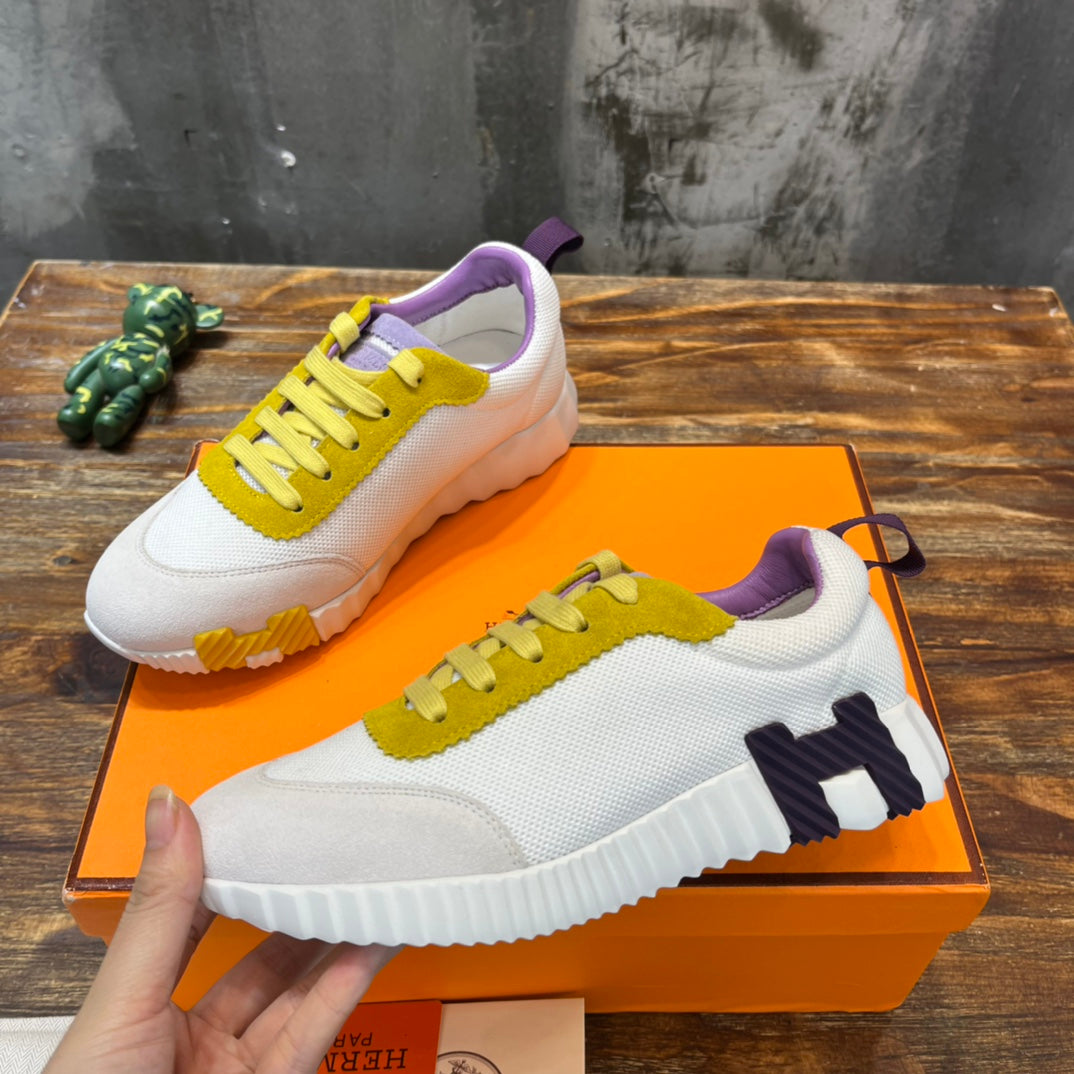Luxury Shoes - Top QualityS - 400