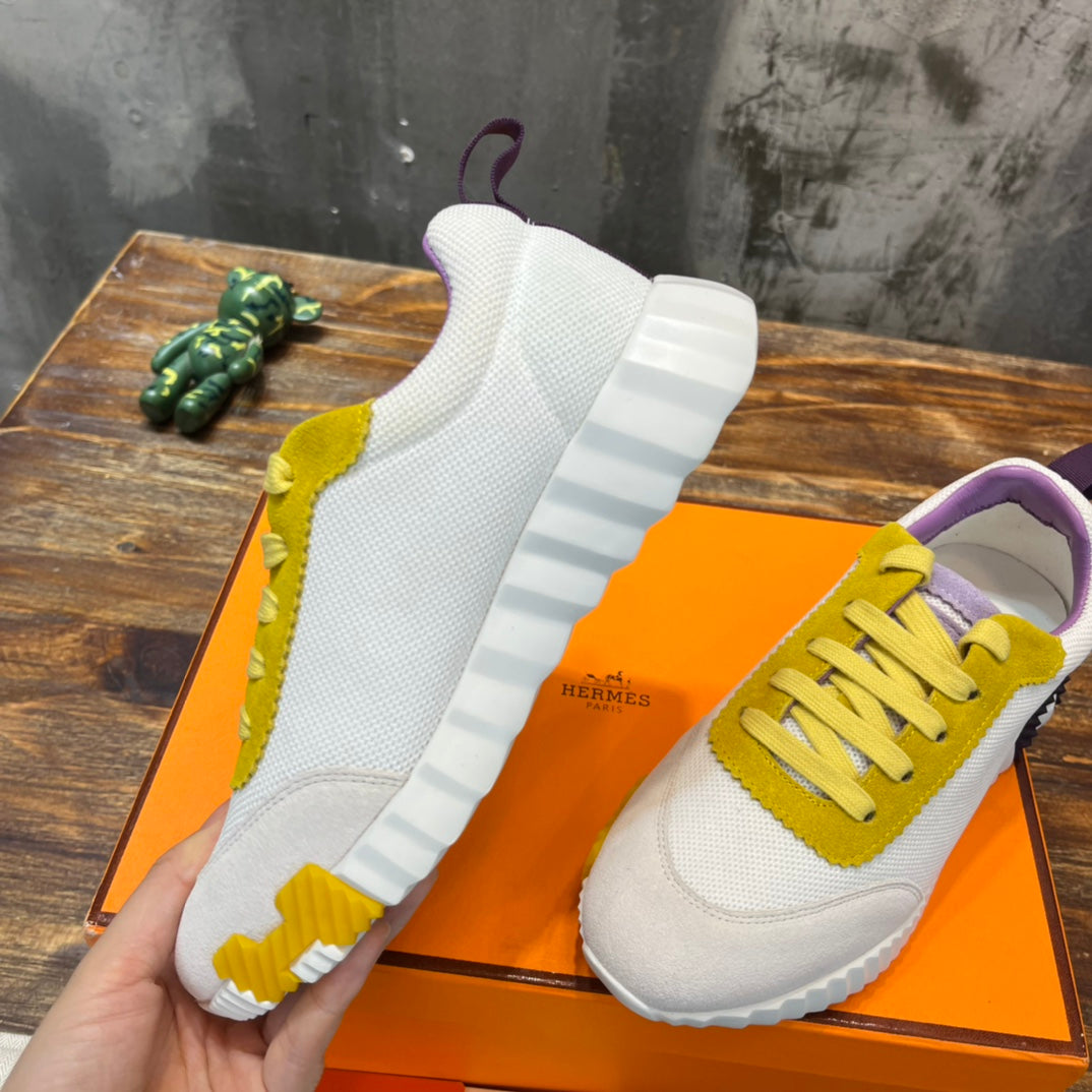 Luxury Shoes - Top QualityS - 400