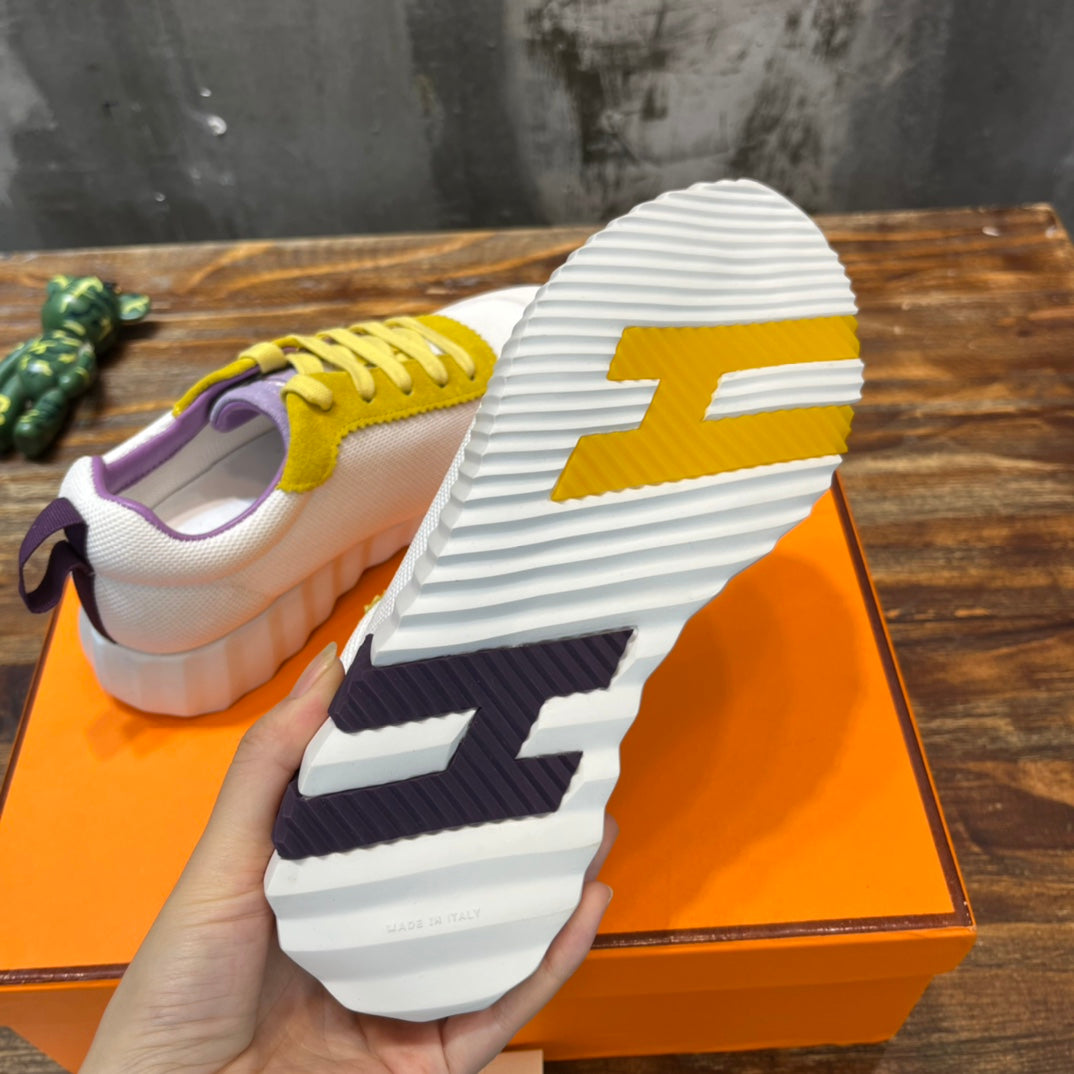 Luxury Shoes - Top QualityS - 400