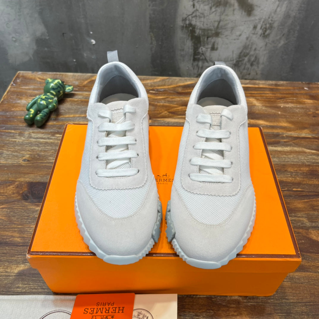 Luxury Shoes - Top QualityS - 404