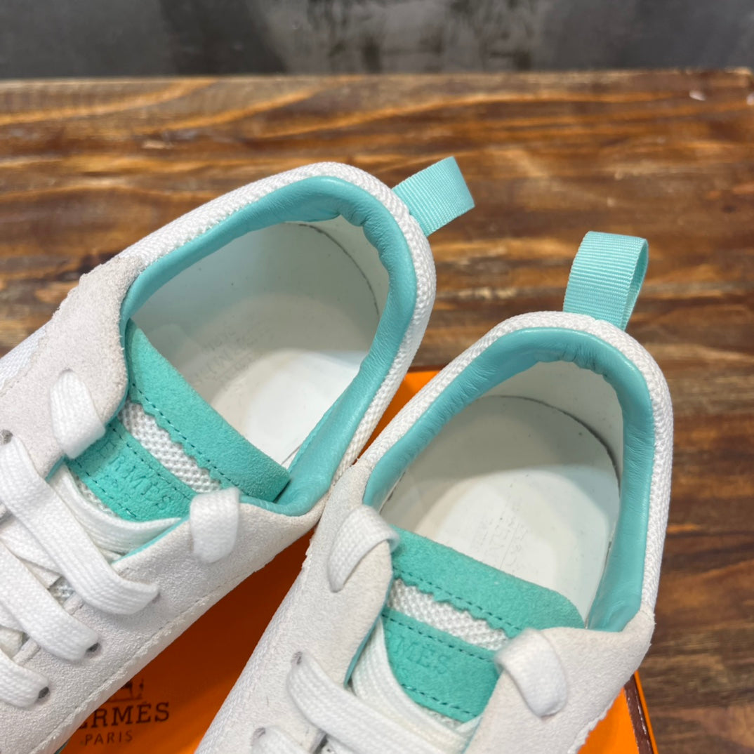 Luxury Shoes - Top QualityS - 403