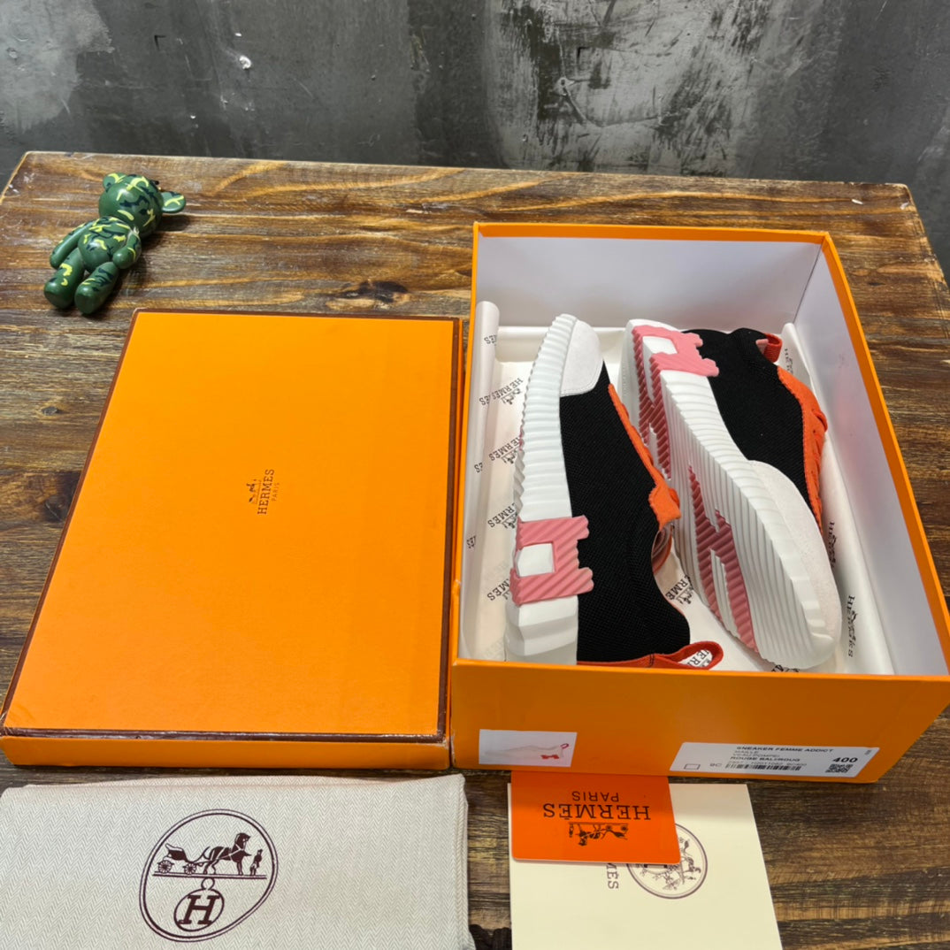 Luxury Shoes - Top QualityS - 401