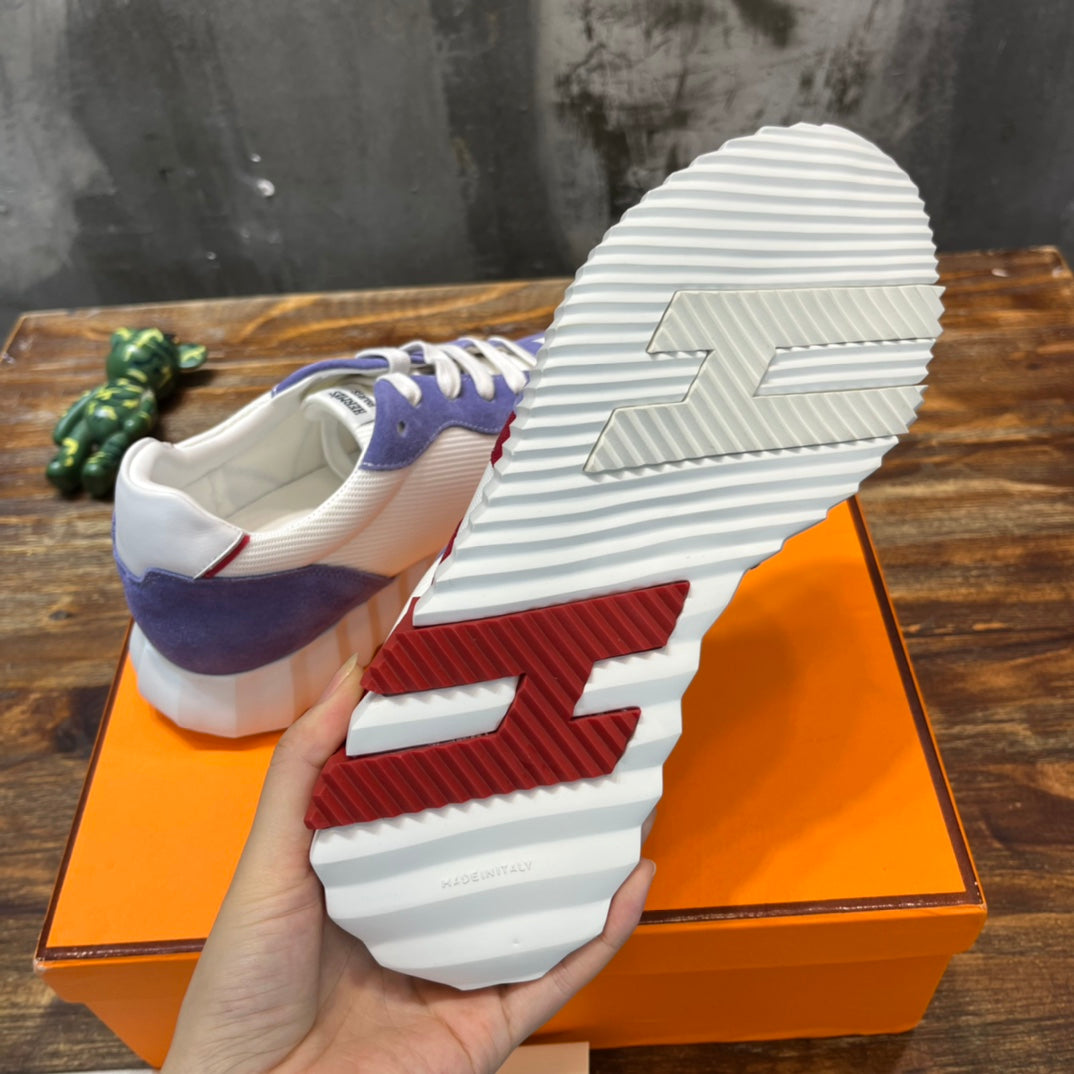 Luxury Shoes - Top QualityS - 396
