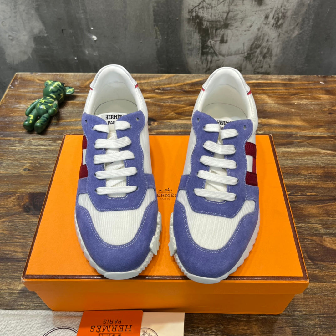 Luxury Shoes - Top QualityS - 396