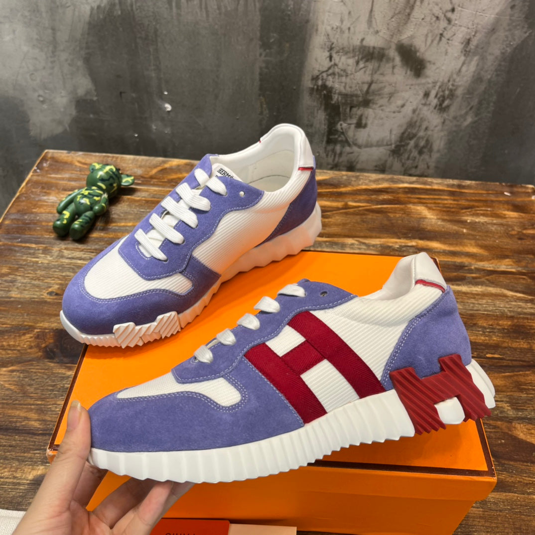 Luxury Shoes - Top QualityS - 396