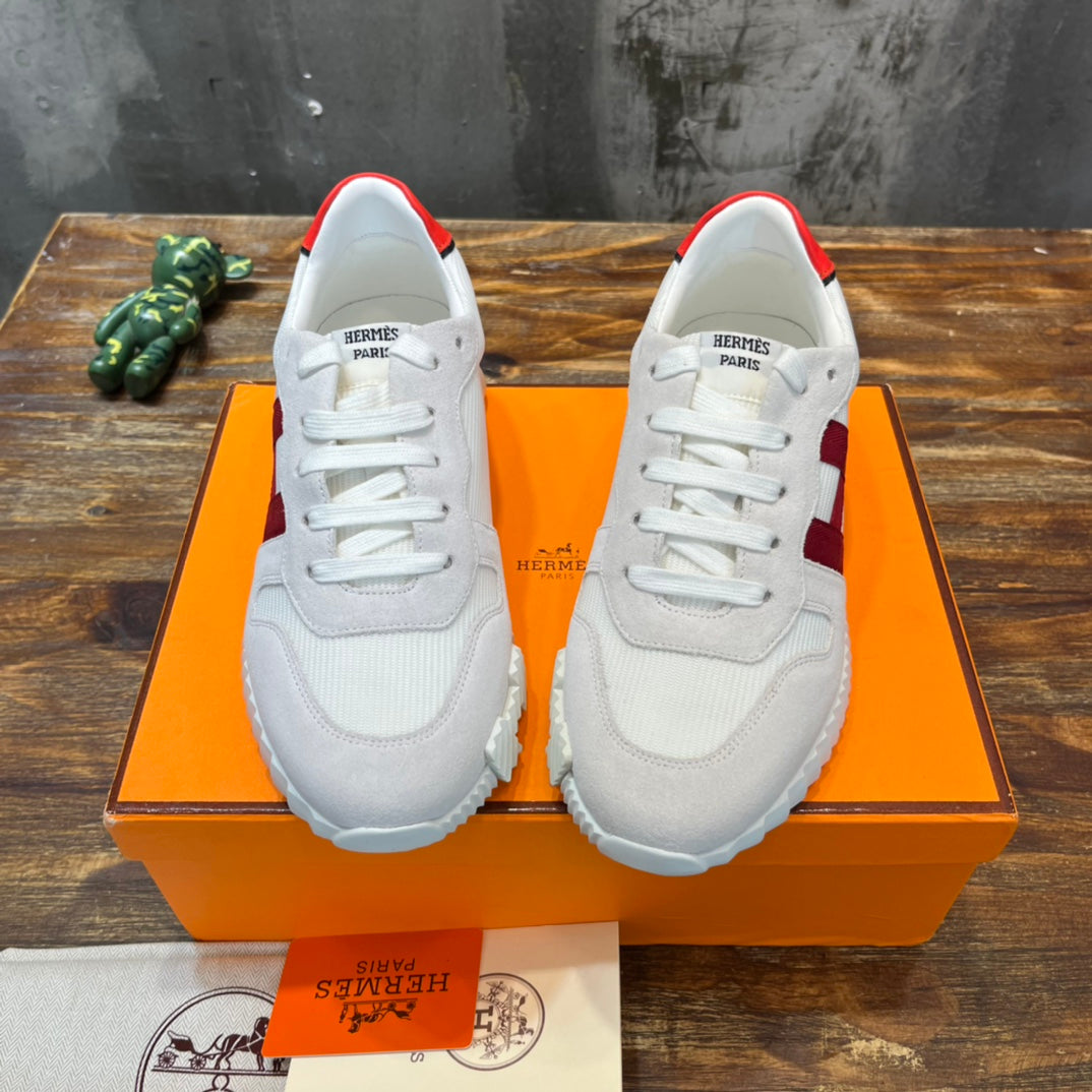Luxury Shoes - Top QualityS - 395