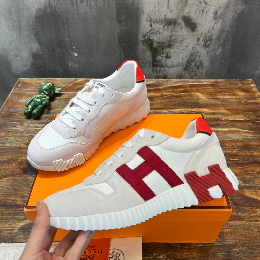 Luxury Shoes - Top QualityS - 395