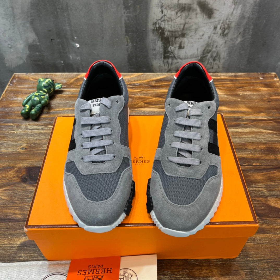 Luxury Shoes - Top QualityS - 399