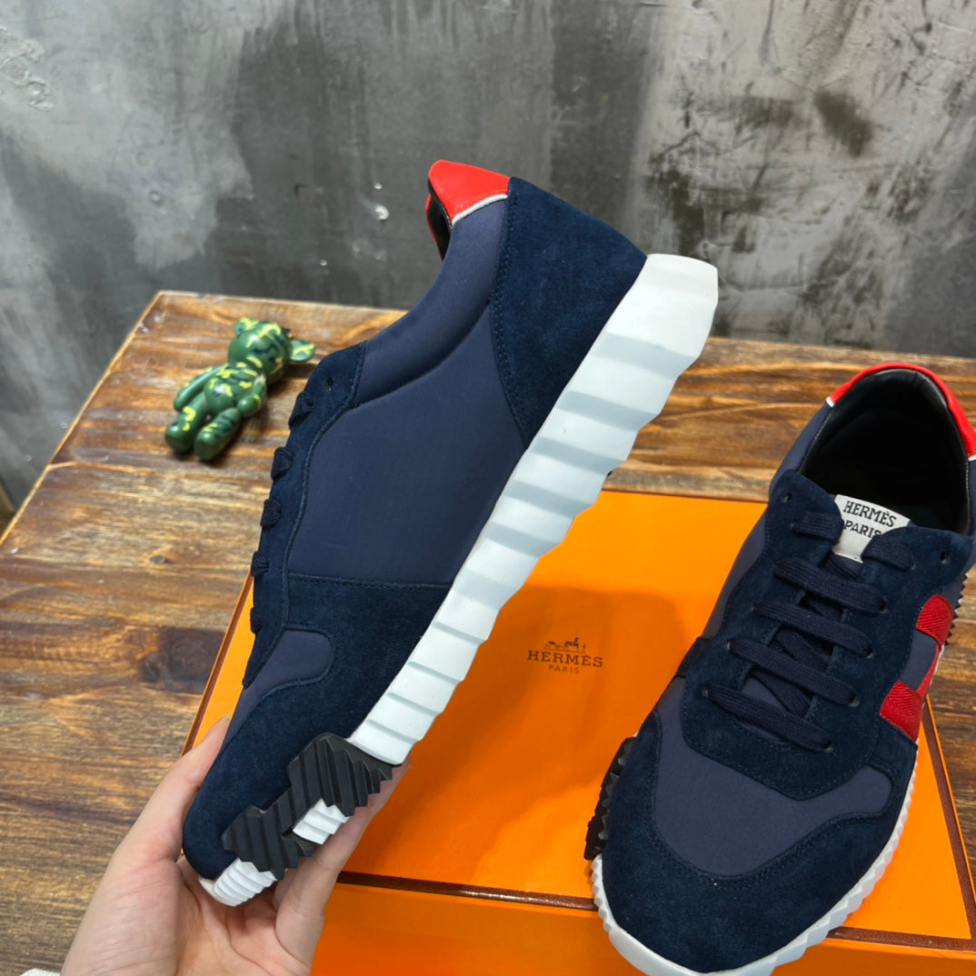 Luxury Shoes - Top QualityS - 398