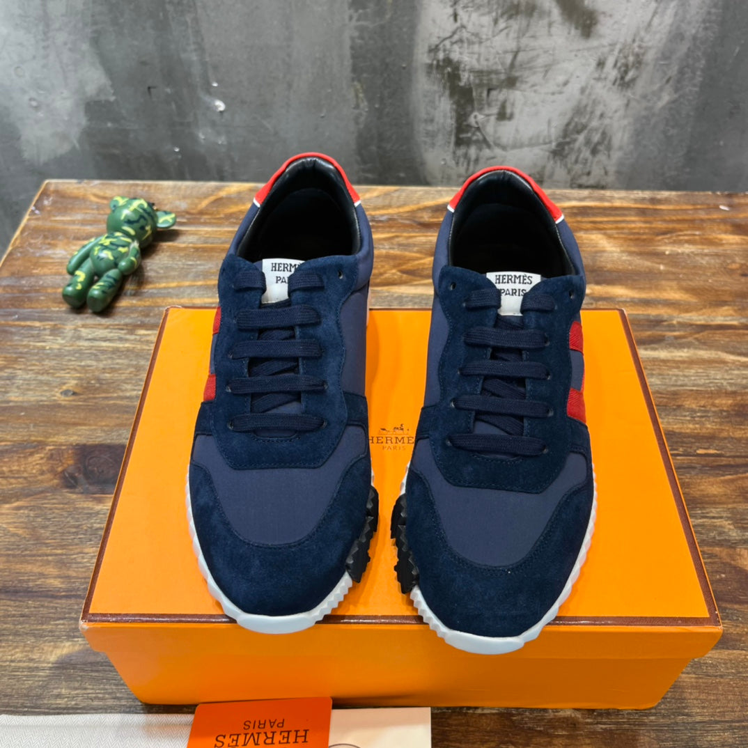 Luxury Shoes - Top QualityS - 398