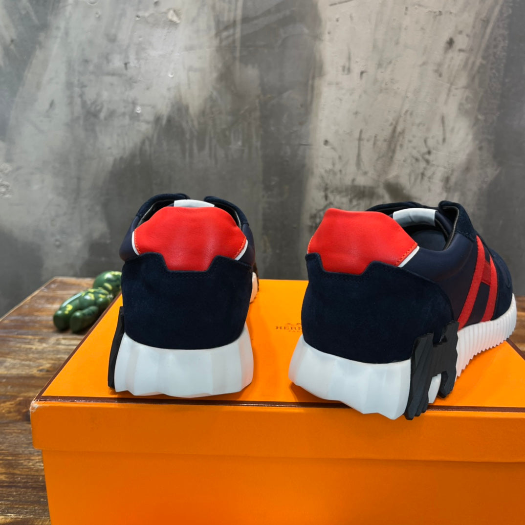 Luxury Shoes - Top QualityS - 398