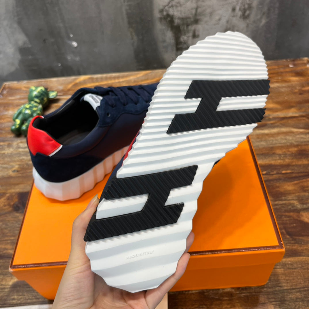 Luxury Shoes - Top QualityS - 398