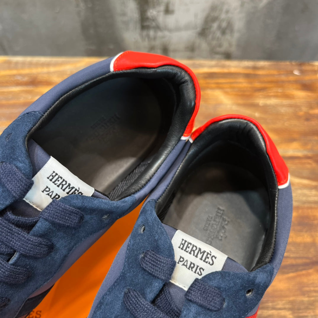 Luxury Shoes - Top QualityS - 398