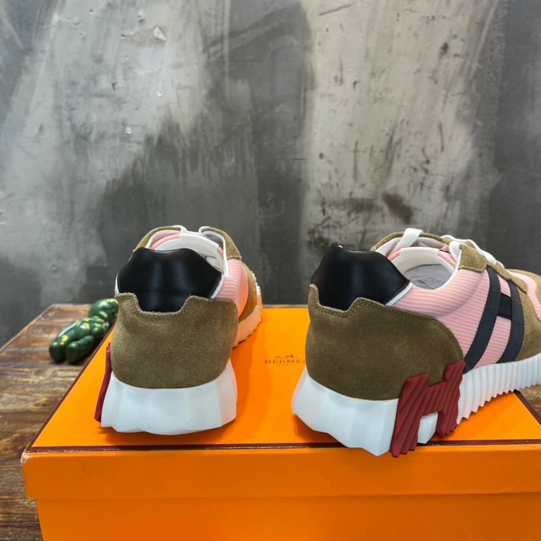Luxury Shoes - Top QualityS - 394