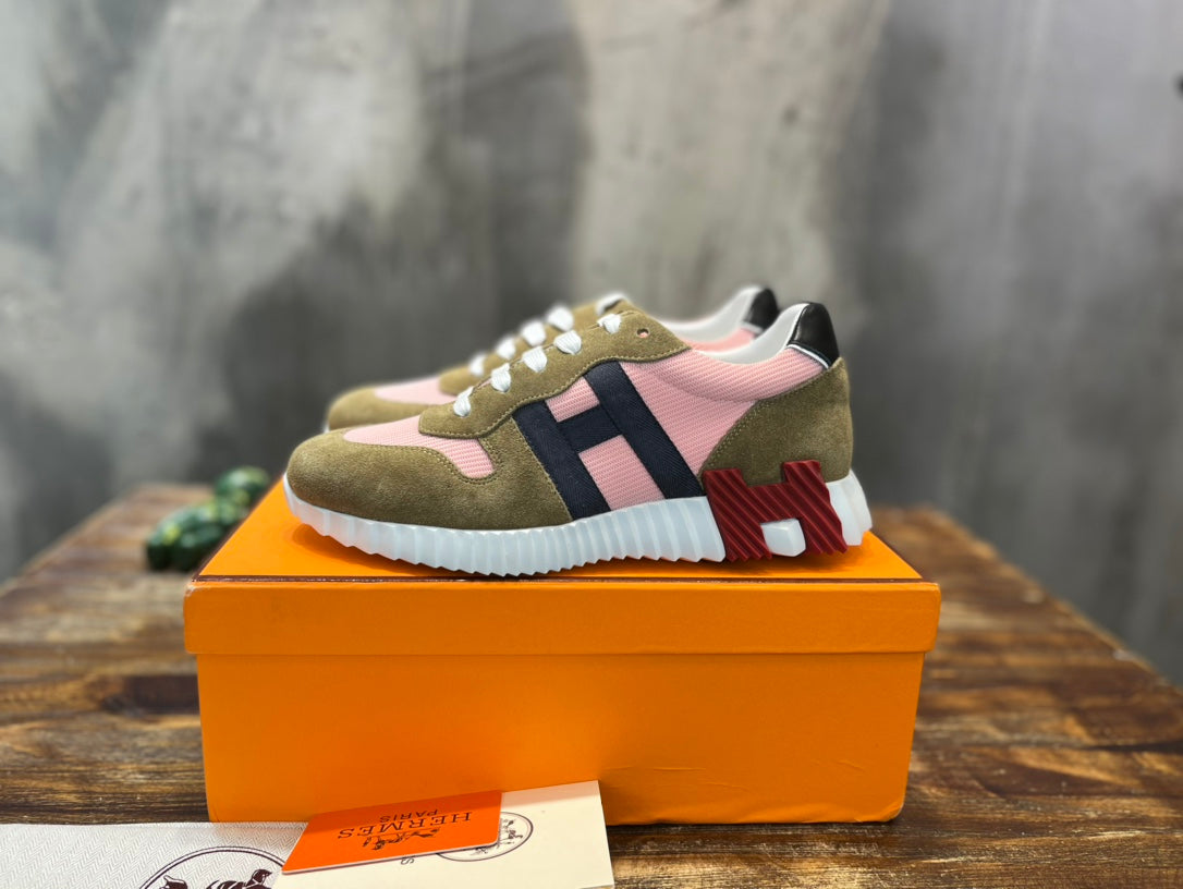 Luxury Shoes - Top QualityS - 394