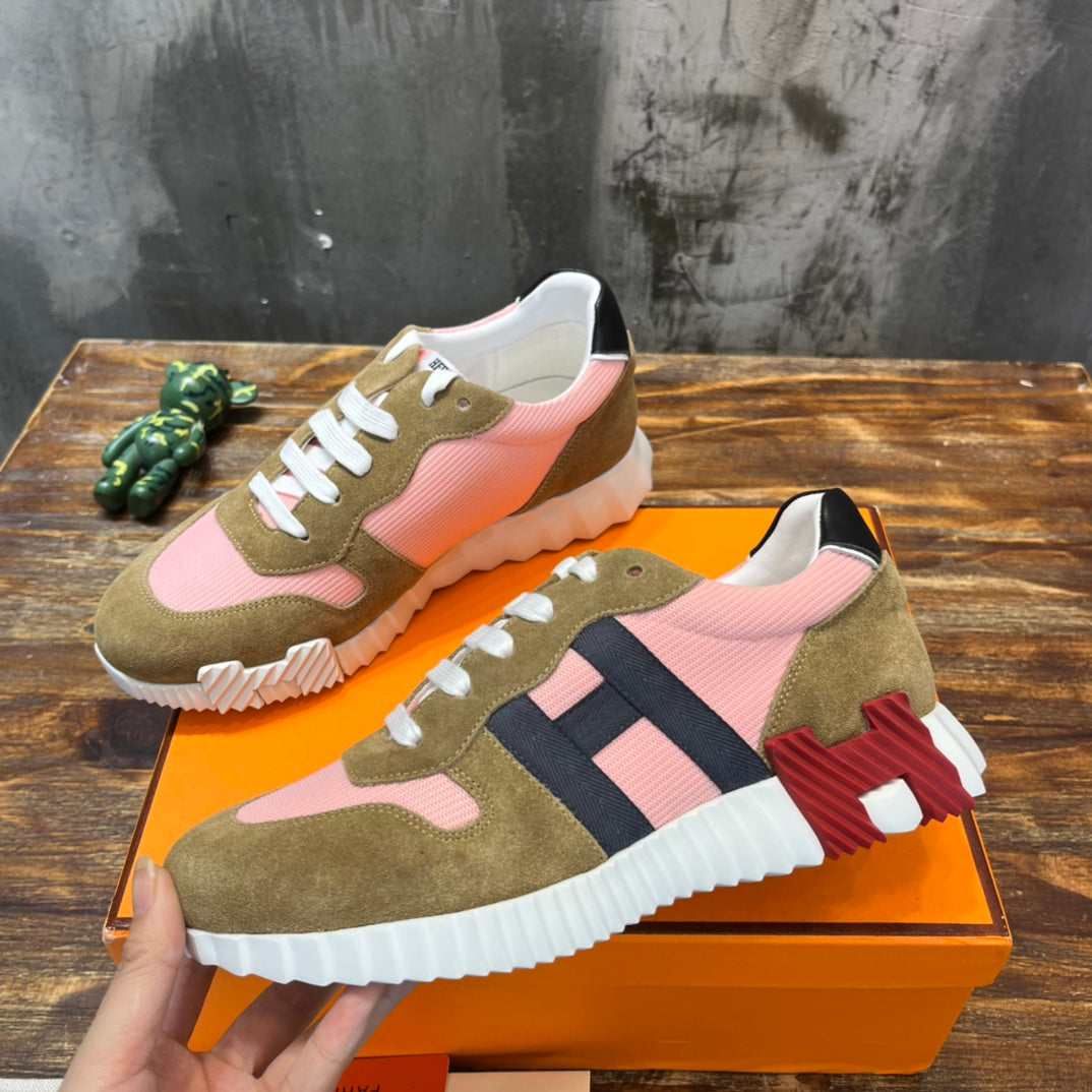 Luxury Shoes - Top QualityS - 394