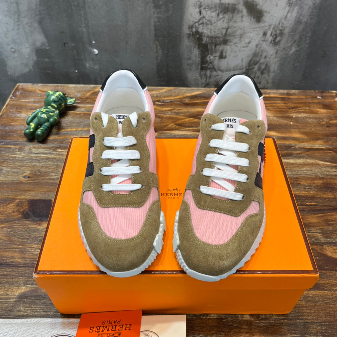 Luxury Shoes - Top QualityS - 394