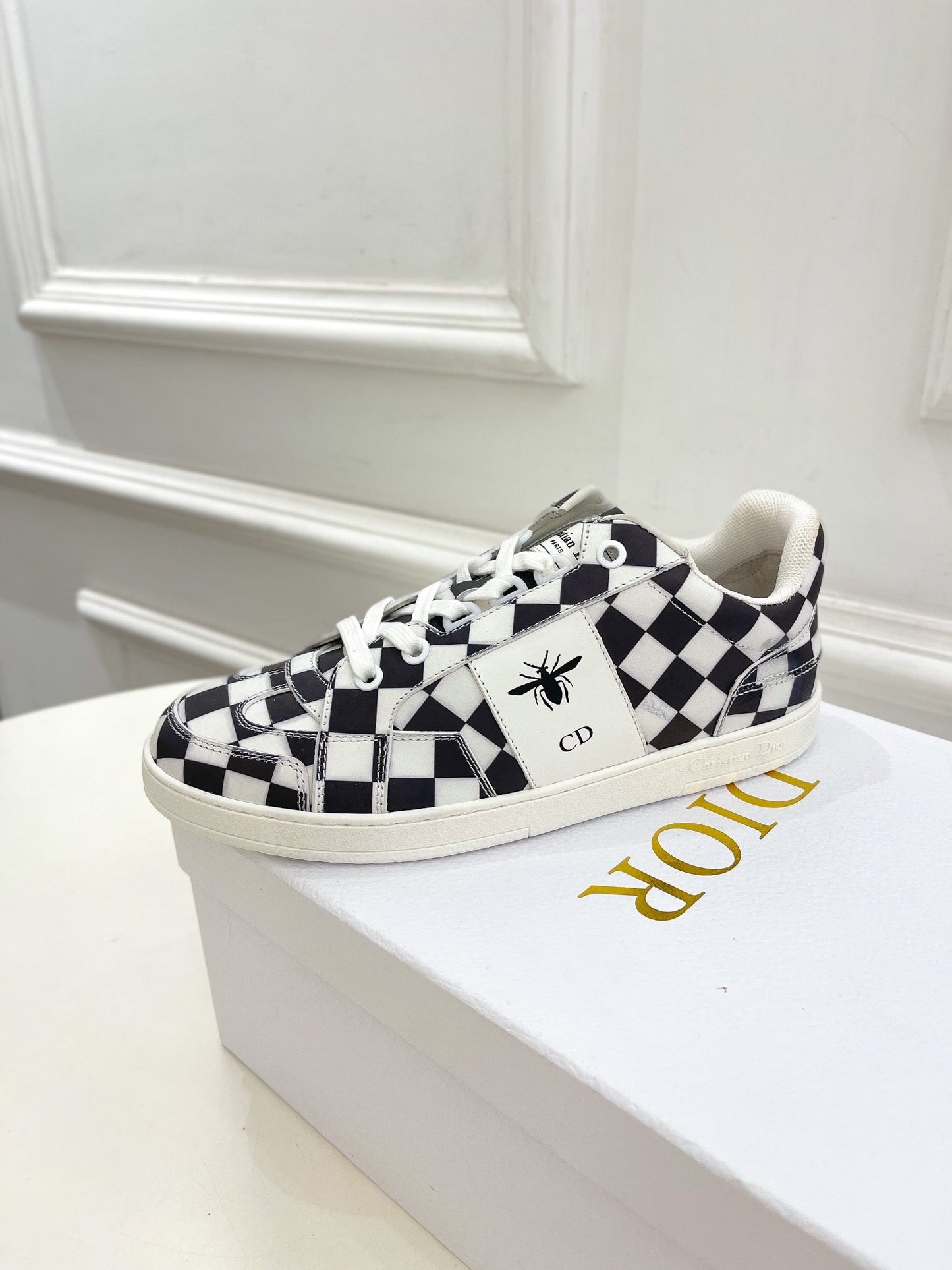 Luxury Shoes - Top QualityR - 953