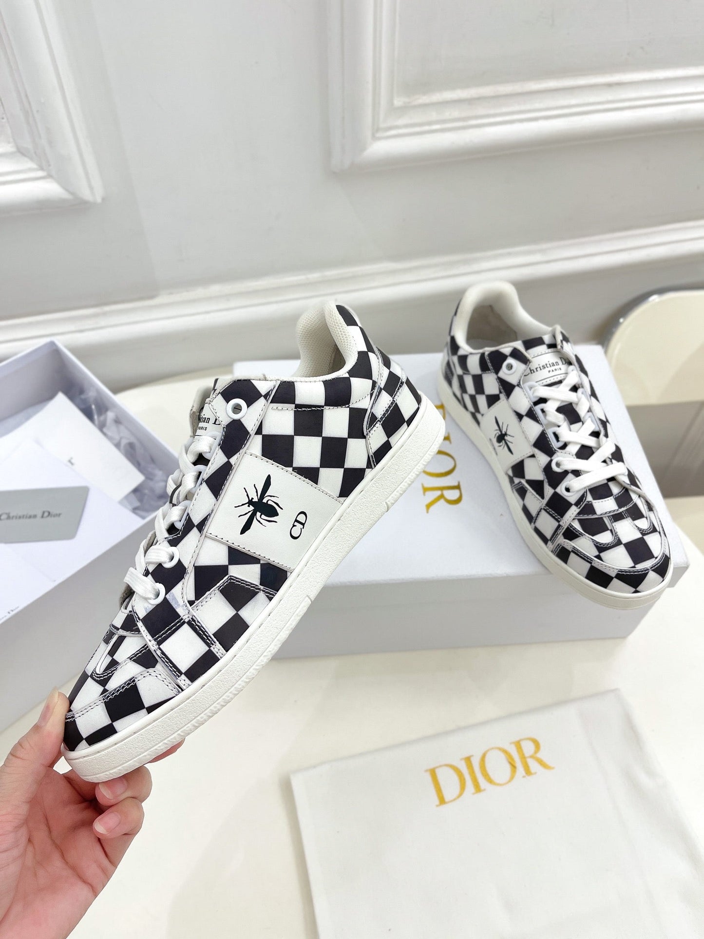 Luxury Shoes - Top QualityR - 953