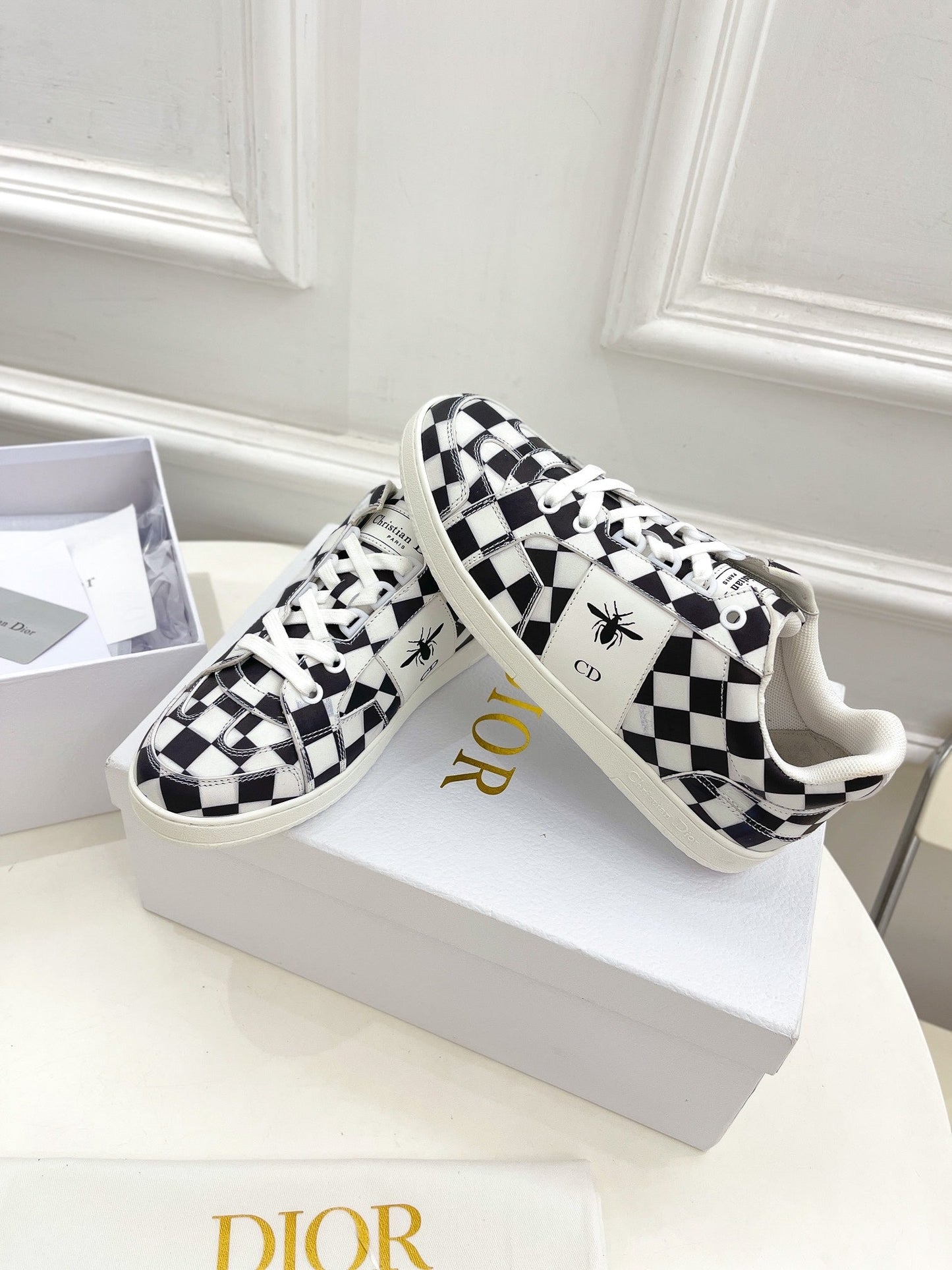 Luxury Shoes - Top QualityR - 953