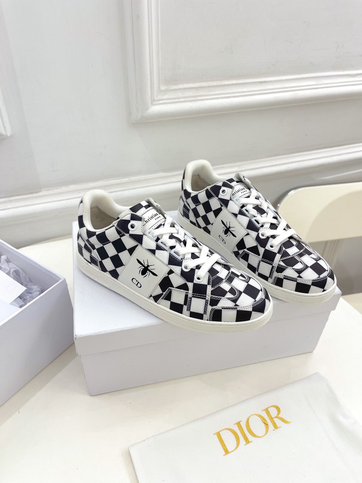 Luxury Shoes - Top QualityR - 953