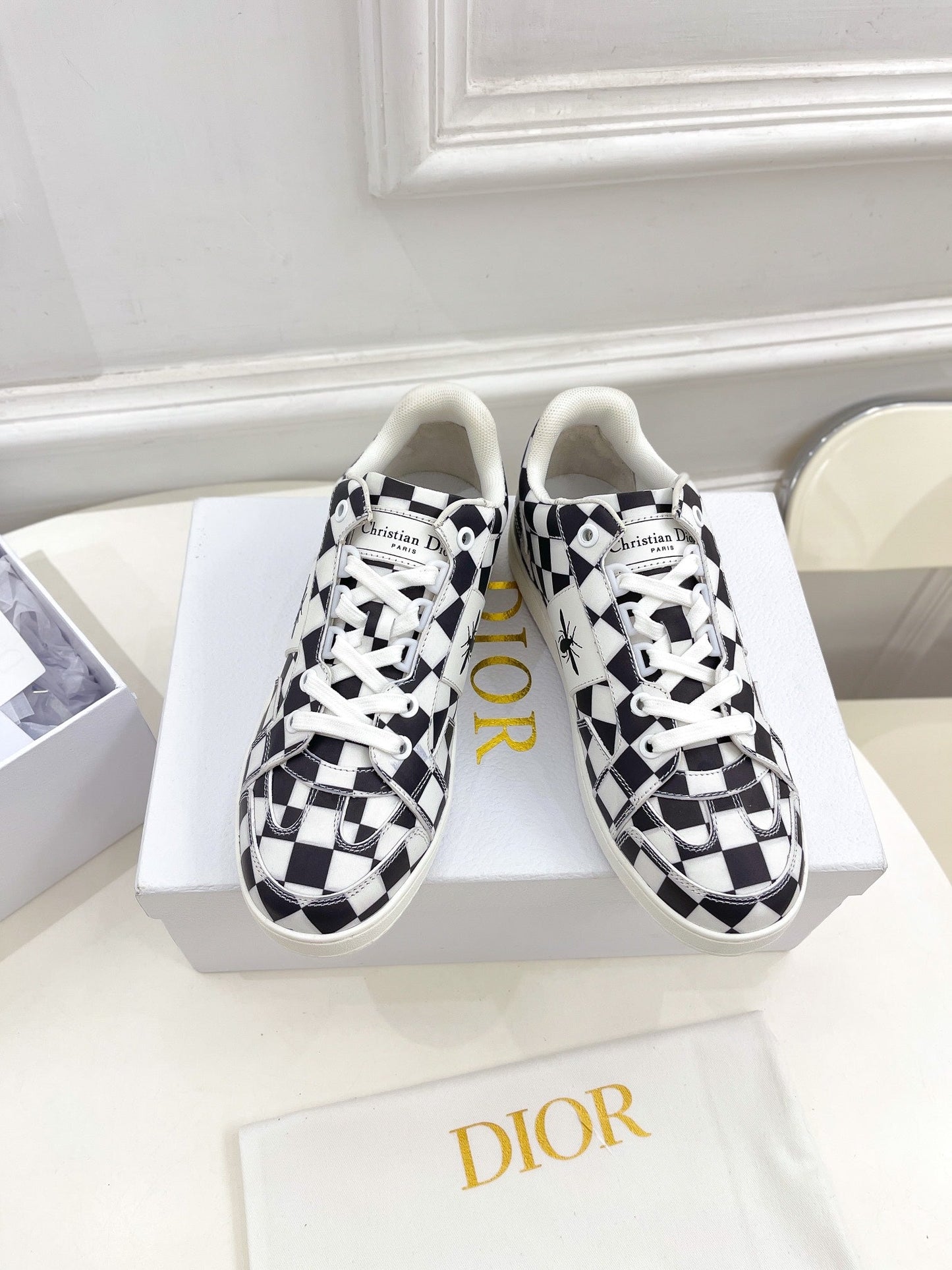Luxury Shoes - Top QualityR - 953