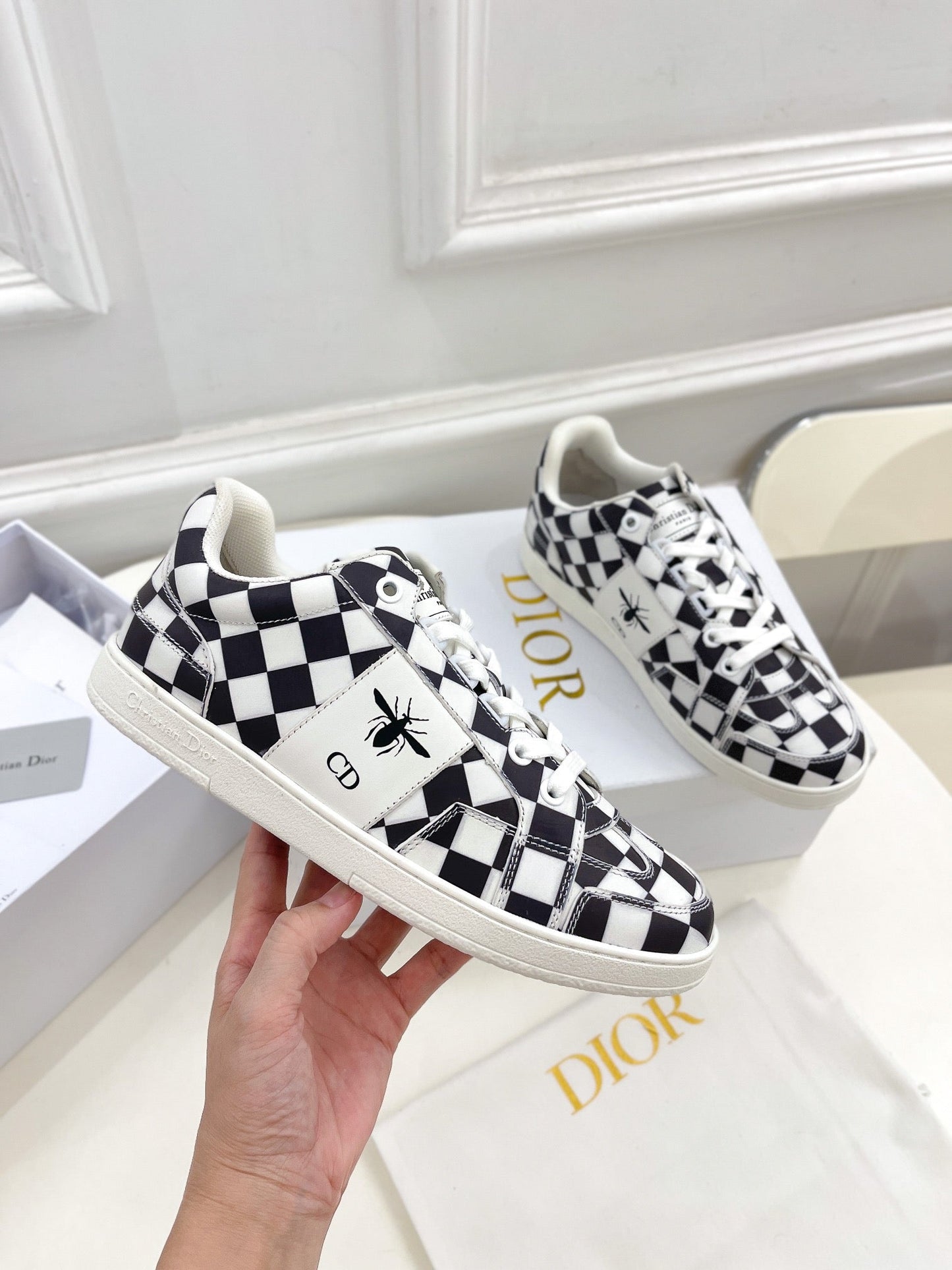 Luxury Shoes - Top QualityR - 953