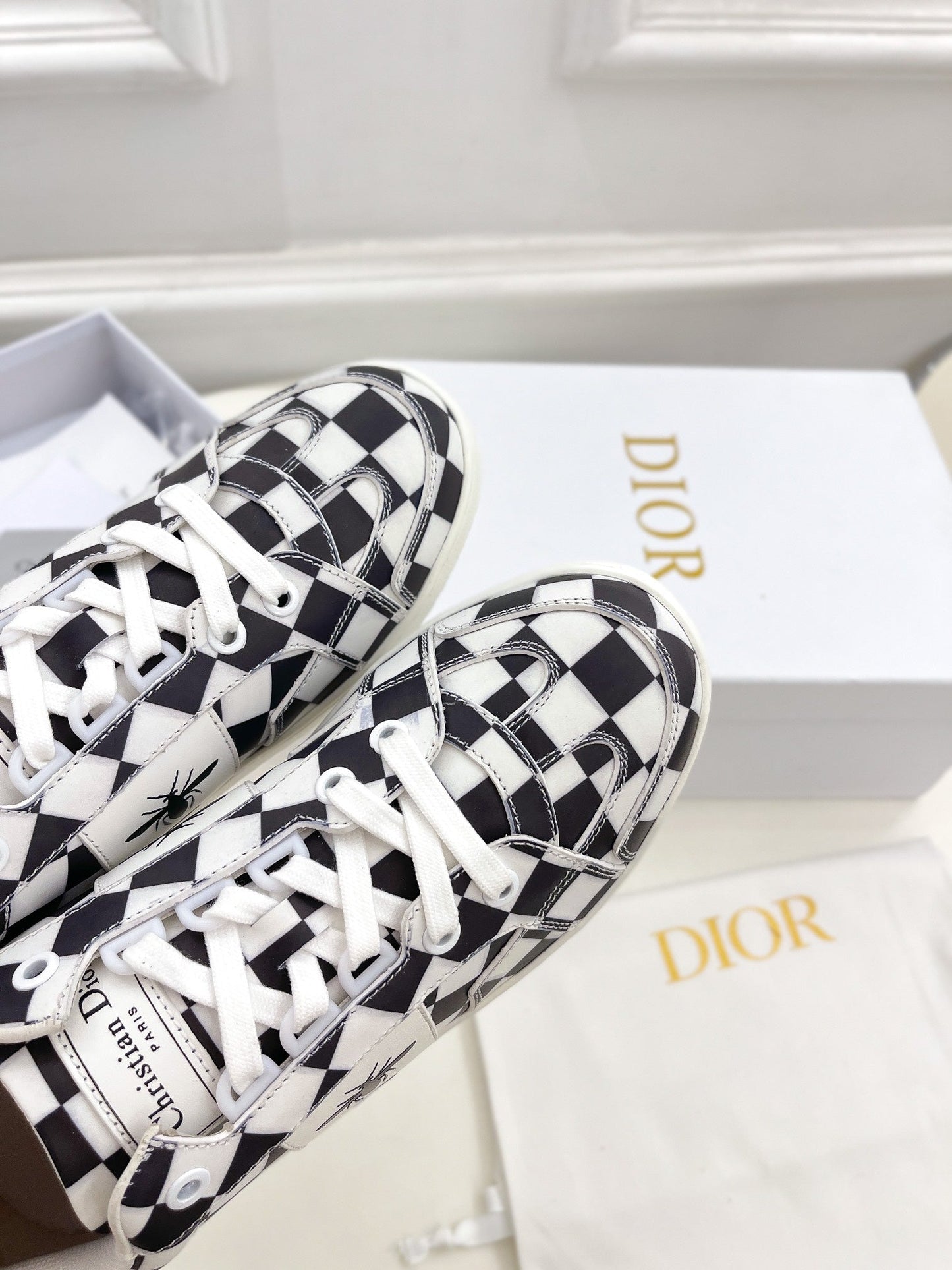 Luxury Shoes - Top QualityR - 953
