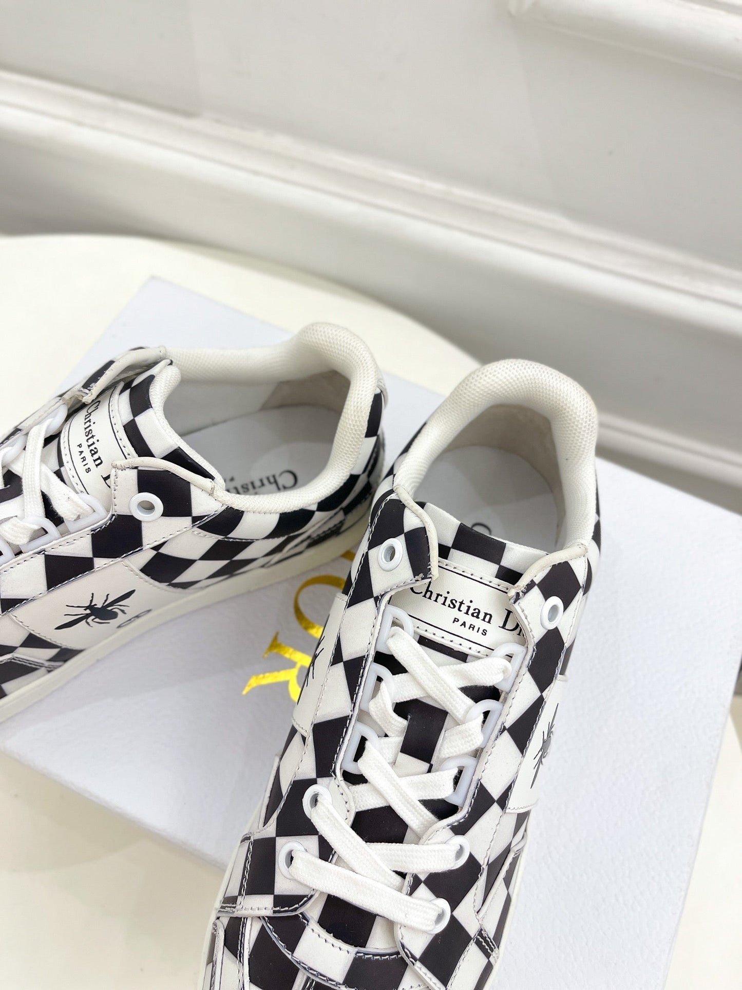 Luxury Shoes - Top QualityR - 953