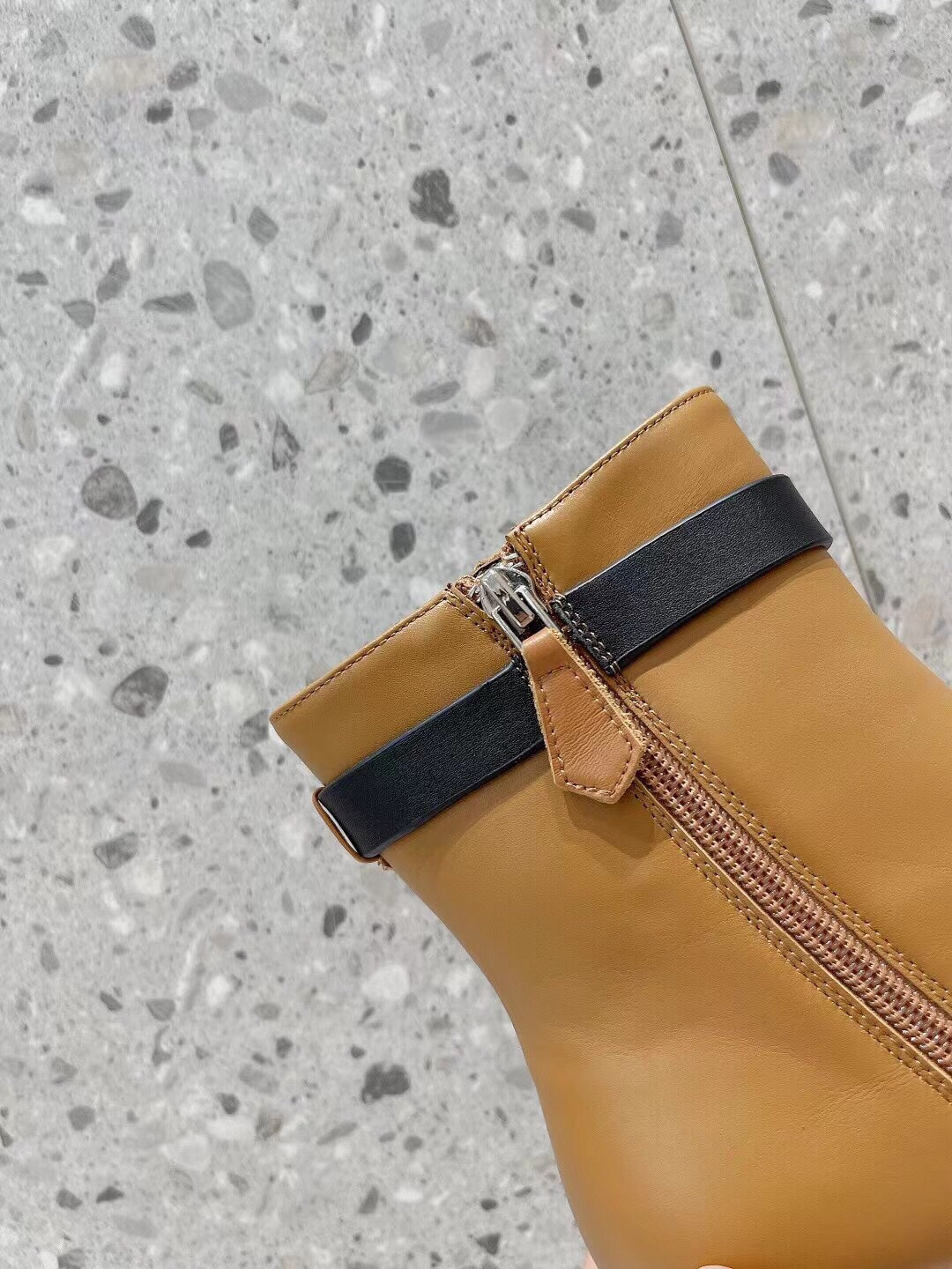 Luxury Shoes - Top QualityS - 658