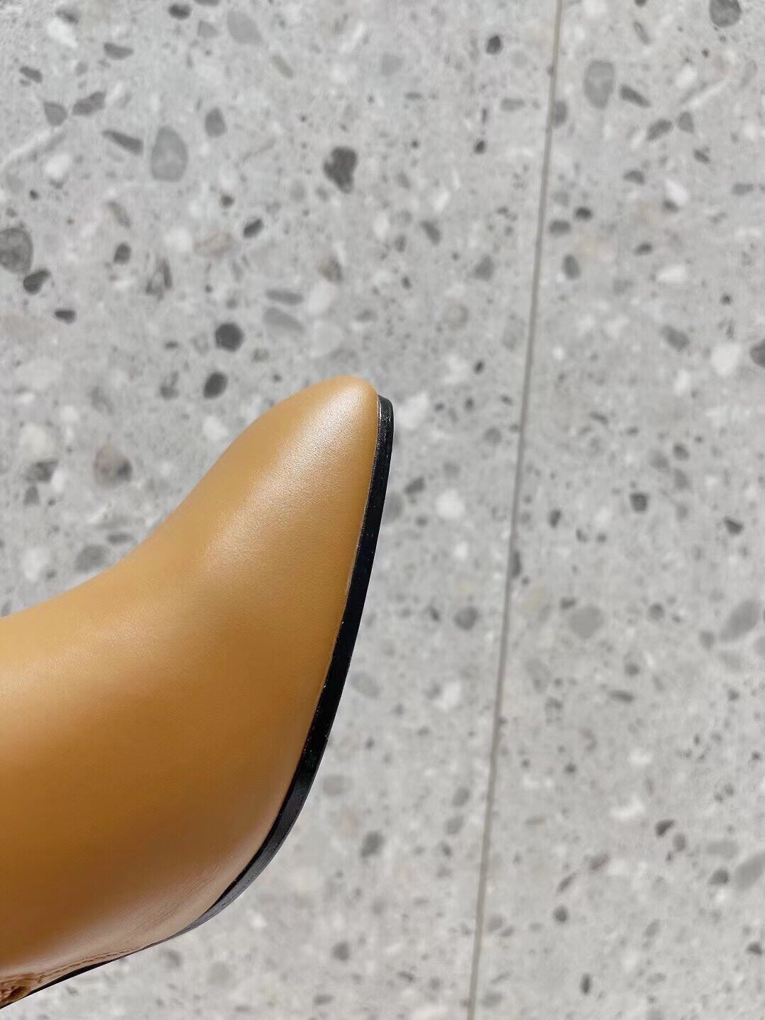 Luxury Shoes - Top QualityS - 658