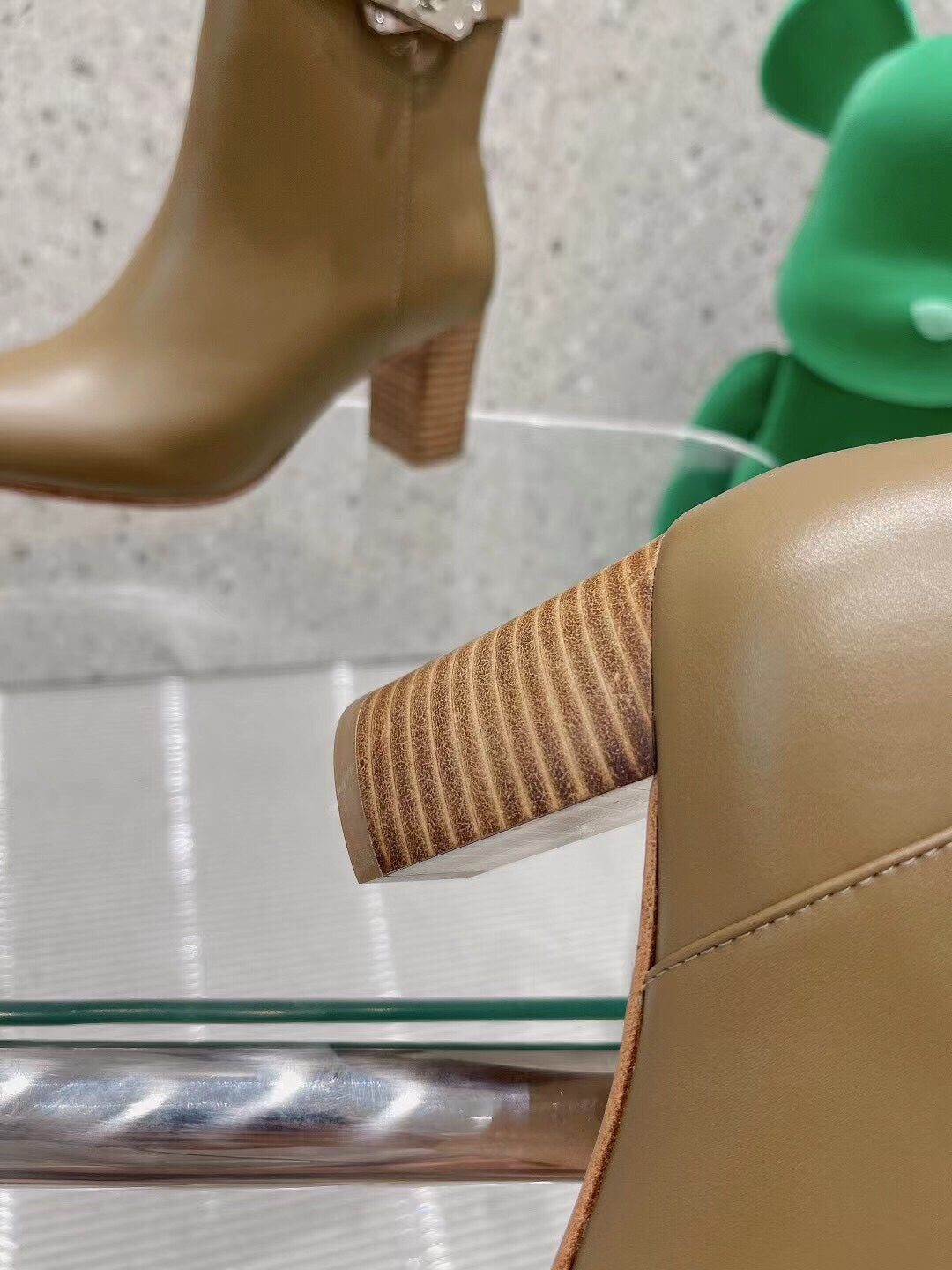 Luxury Shoes - Top QualityS - 659
