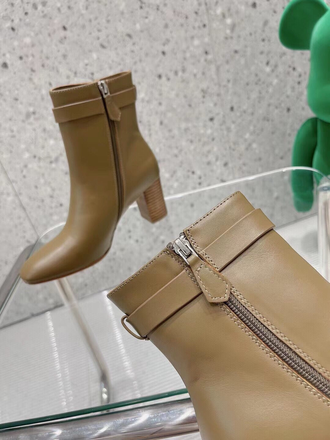 Luxury Shoes - Top QualityS - 659