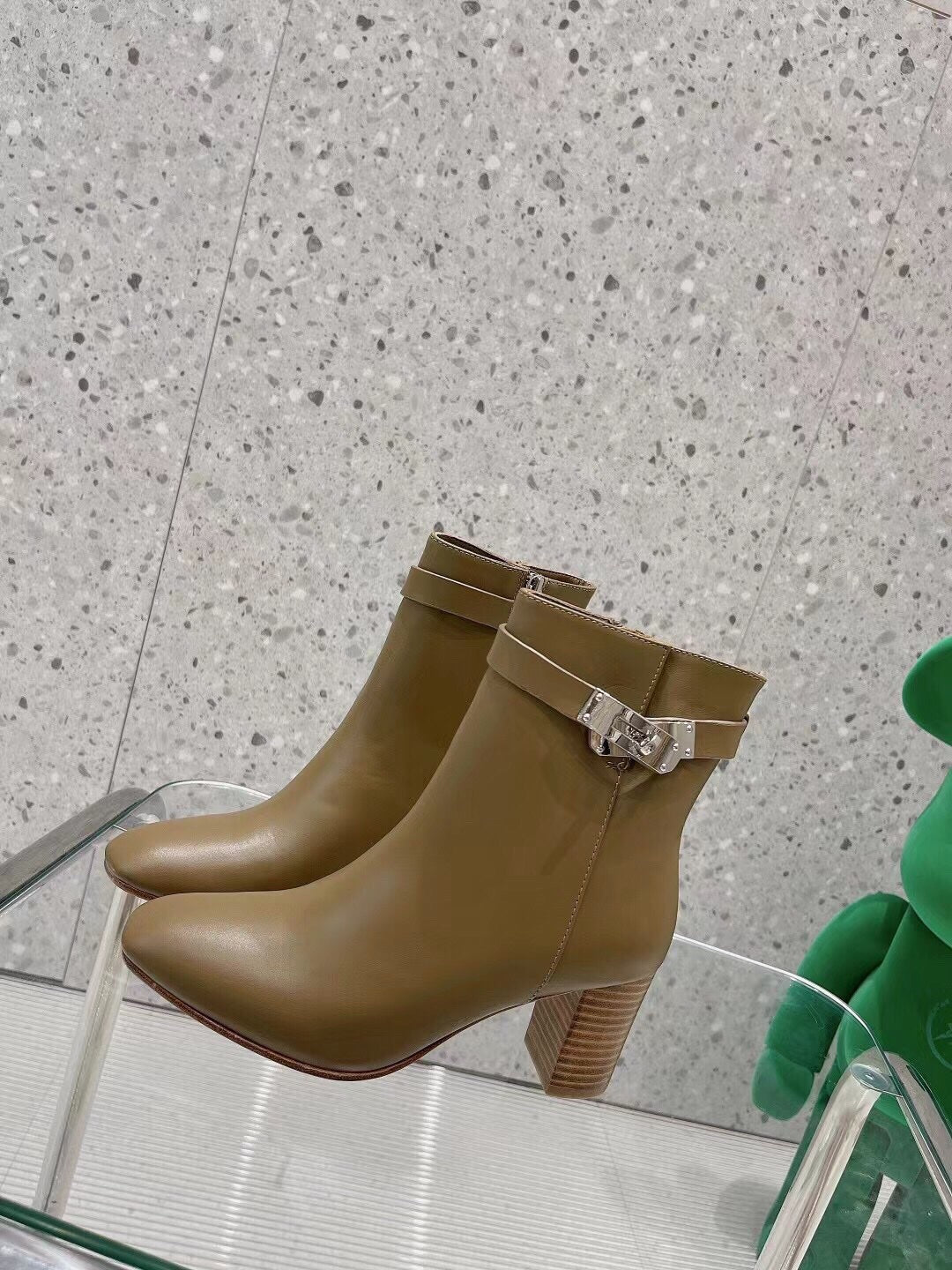 Luxury Shoes - Top QualityS - 659