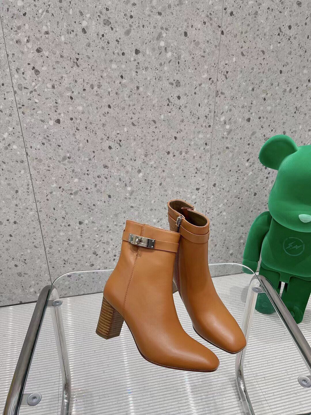 Luxury Shoes - Top QualityS - 660